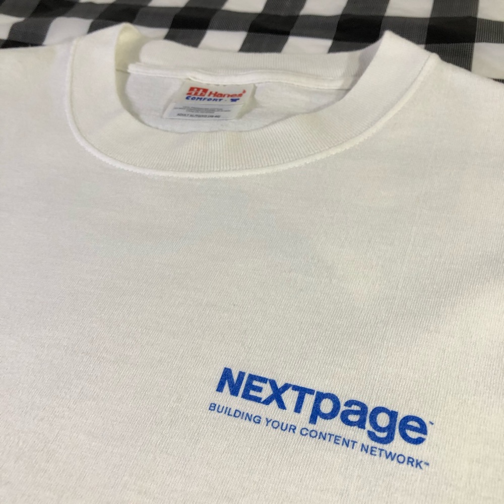 Nextpage Nxt 3 Computer Network Pc Microsoft Wind… - image 3